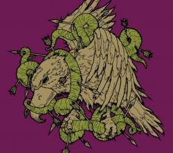 Zozobra : Bird of Prey